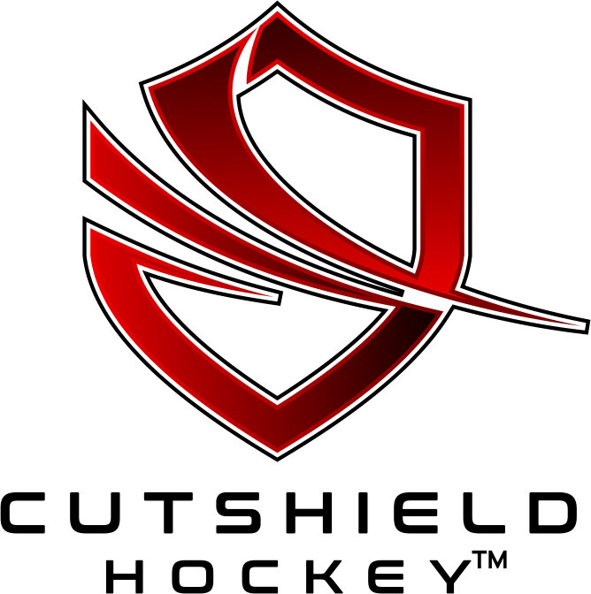 Cutshield Hockey